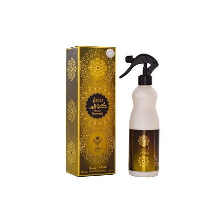 معطر كويتي <br> <span class='text-color-warm'>سيتوفر قريباً</span>